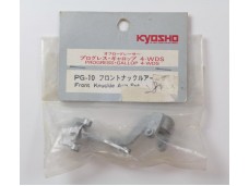 KYOSHO Front Knuckle Arm Set NO.PG-10